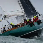 2024 individual yachts. Quaillo 3