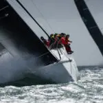 2024 individual yachts. Baraka GP