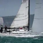 2024 individual yachts. Jogan Rosh