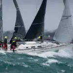 2024 individual yachts. Incognito