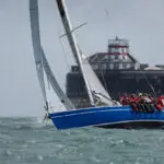 2024 individual yachts. J Fever, GBR 1290R