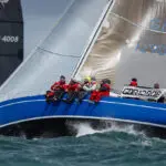 2024 individual yachts. J Fever, GBR 1290R