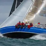 2024 individual yachts. J Fever, GBR 1290R