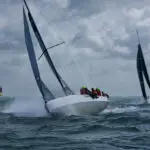 2024 individual yachts. Cap Altair, FRA 005