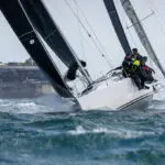 2024 individual yachts. Jukebox, J109