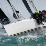 2024 individual yachts. Jukebox, J109