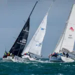 2024 Fleet. Celebration, GBR 4527L, Jiro, GBR 4799R