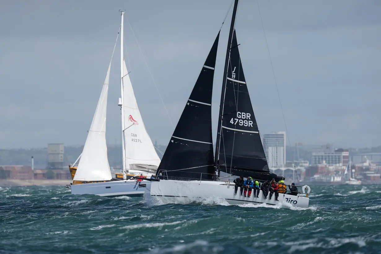 2024 Fleet. Jiro, GBR 4799