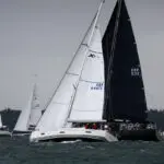 2024 Fleet. Skeddadle, GBR 4487