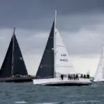 2024 Fleet. Elidie, GBR 4140