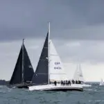 2024 Fleet. Elidie, GBR 4140