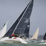 2024 Fleet. Malice, GBR 979