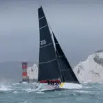 The Needles. Baraka GP, NED 61137