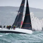 The Needles. Elysium IV, GBR 8989