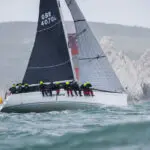 The Needles. Incognito, GBR 4070L