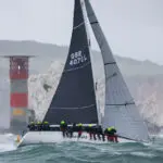 The Needles. Incognito, GBR 4070L