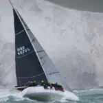 The Needles. Incognito, GBR 4070L