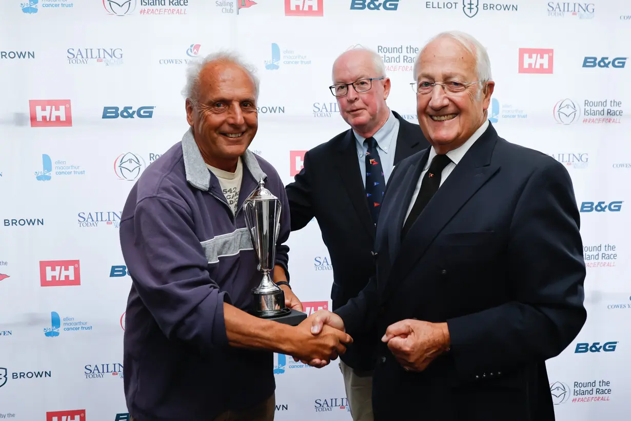 2023 prize giving