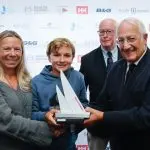 2023 prize giving