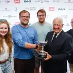 2023 prize giving