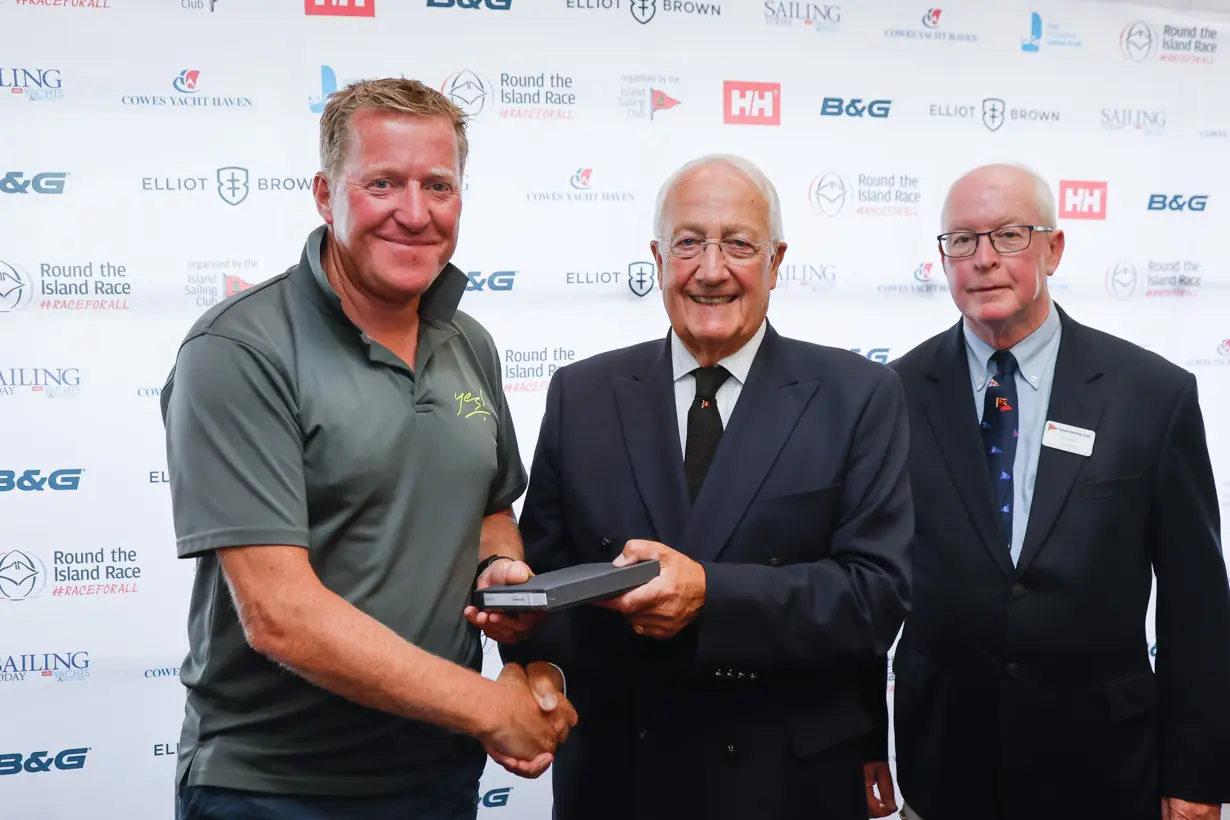 2023 prize giving