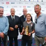 2023 prize giving