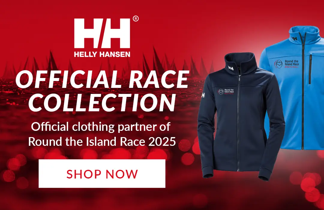 Helly Hansen Collection Banner