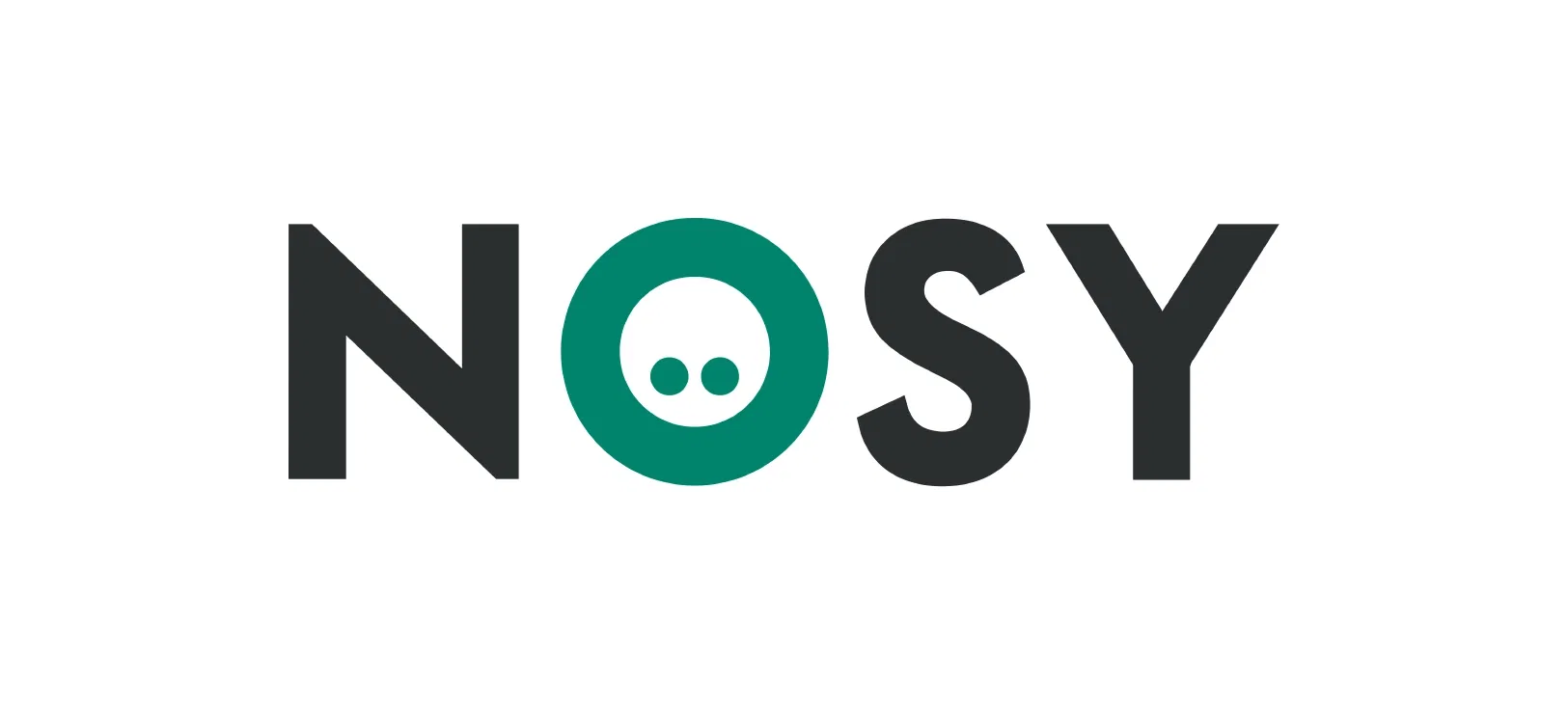 Nosy Logo