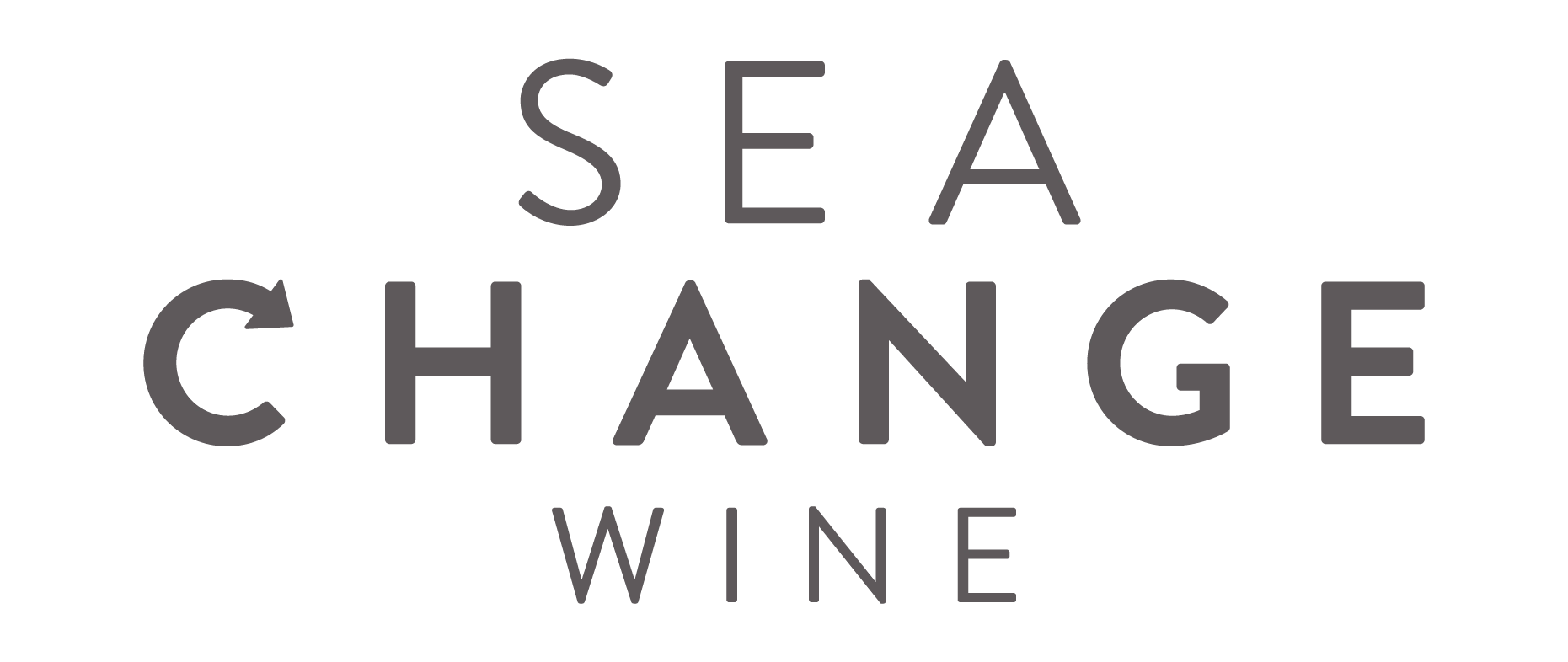 Sea Change Wine Logo