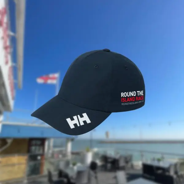 Crew Cap Navy