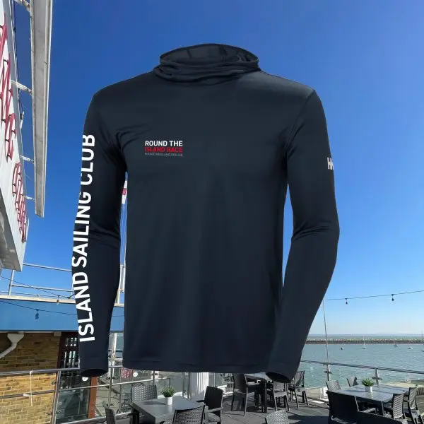 Hoodie Navy