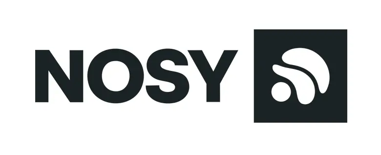 Nosy Logo