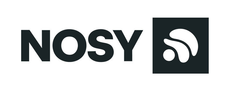 Nosy Logo