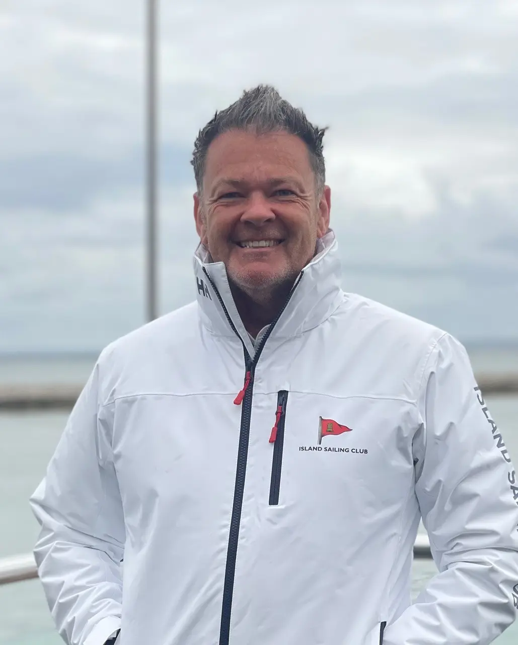 Profile photo of Justin Cooper